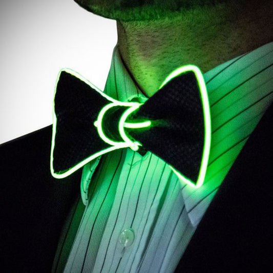 Light Up Bow Tie - OddGifts.com