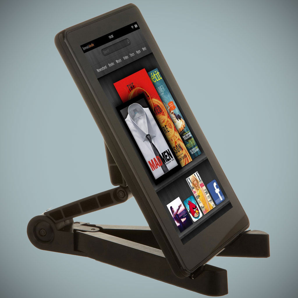 Adjustable Tablet Stand - OddGifts.com