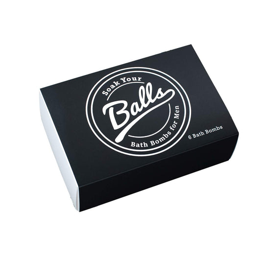 Bath Bombs For Men - oddgifts.com