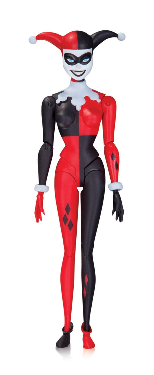 Animated Series Harley Quinn - OddGifts.com