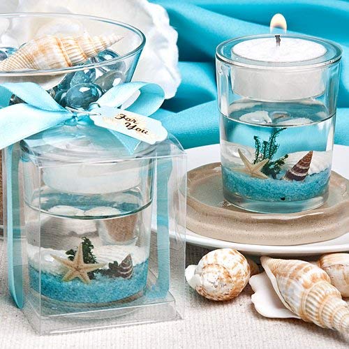 Beach Themed Candles - oddgifts.com