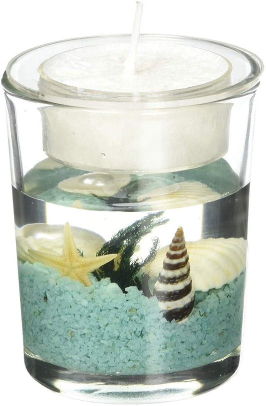 Beach Themed Candles - oddgifts.com