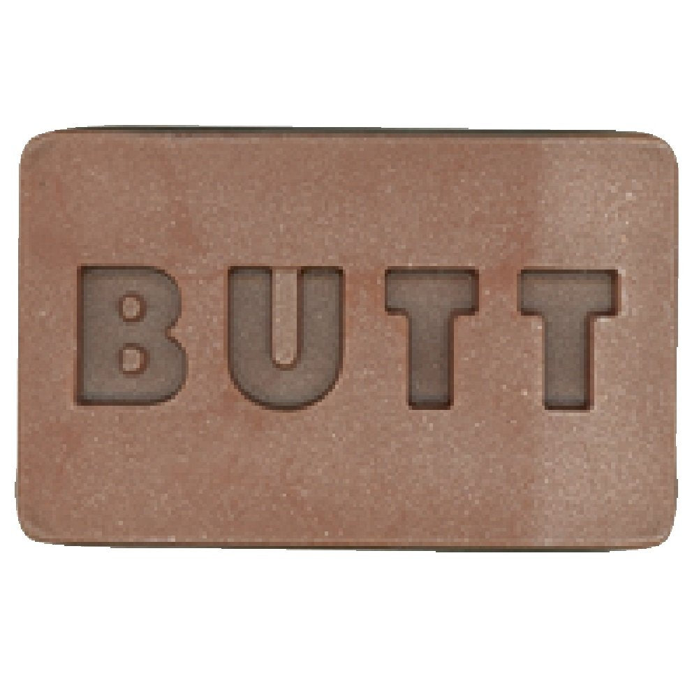 Butt Face Soap - oddgifts.com