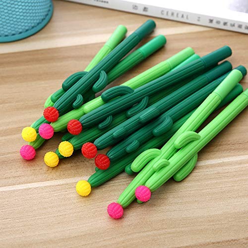 Cactus Pens - oddgifts.com