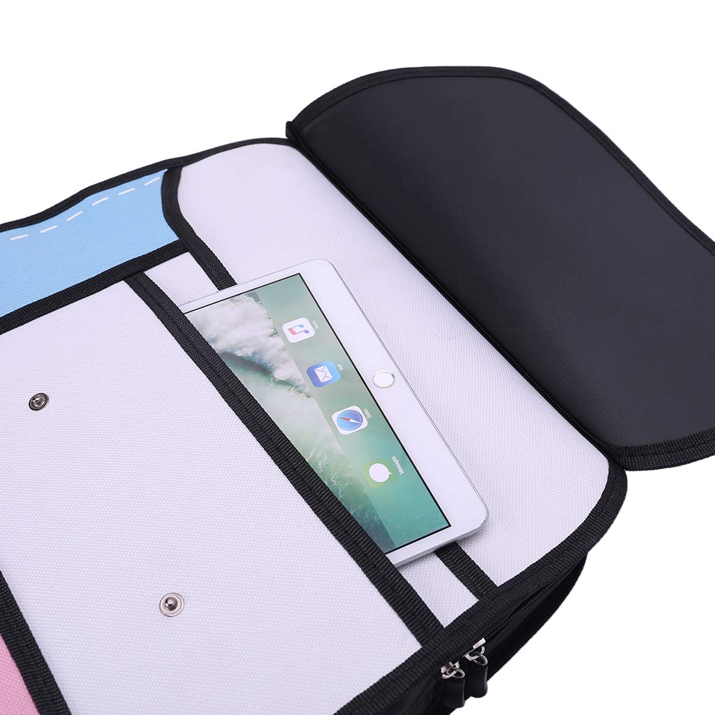 Backpack that looks like a cartoon - oddgifts.com