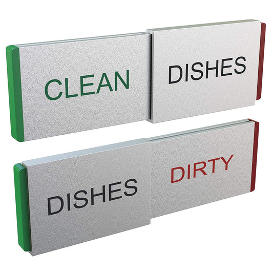 Clean or Dirty Dishwasher Magnet - oddgifts.com