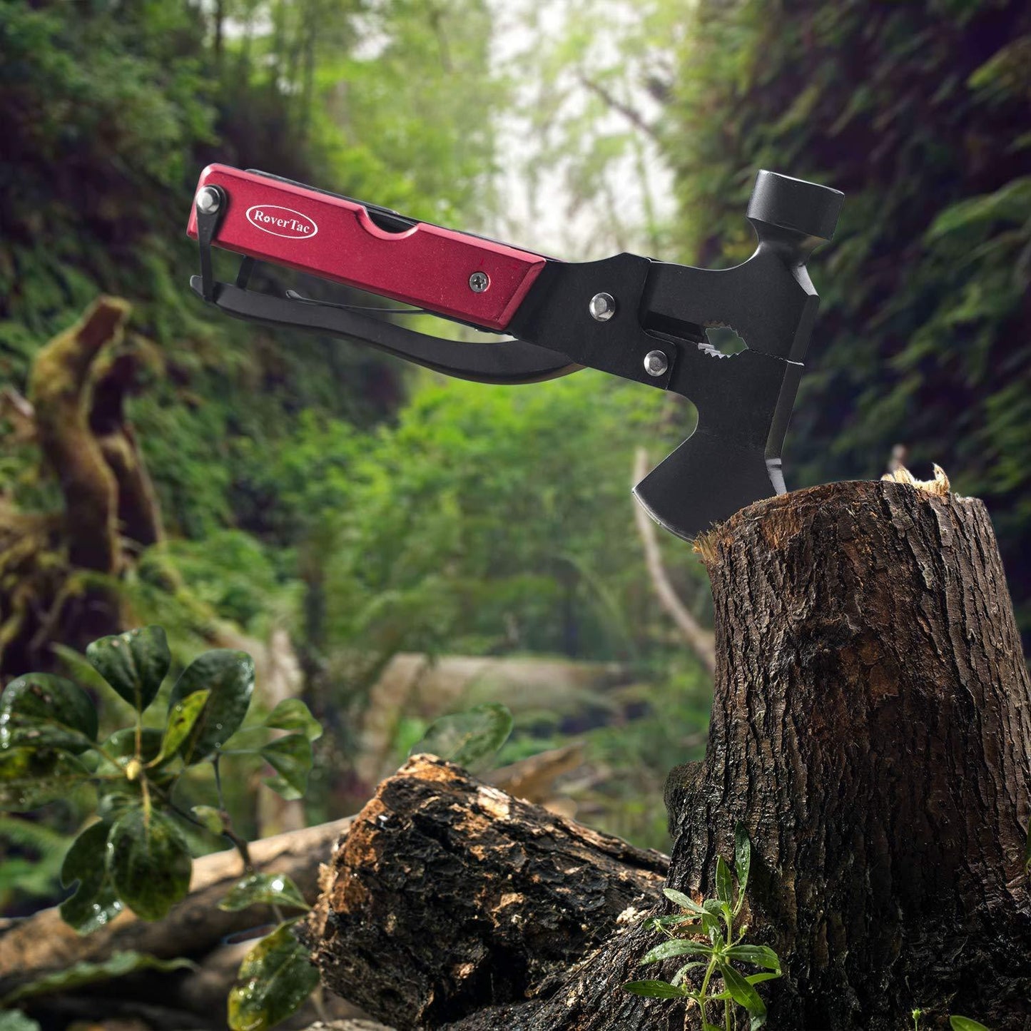 Compact Pocket Tool Kit -oddgifts.com