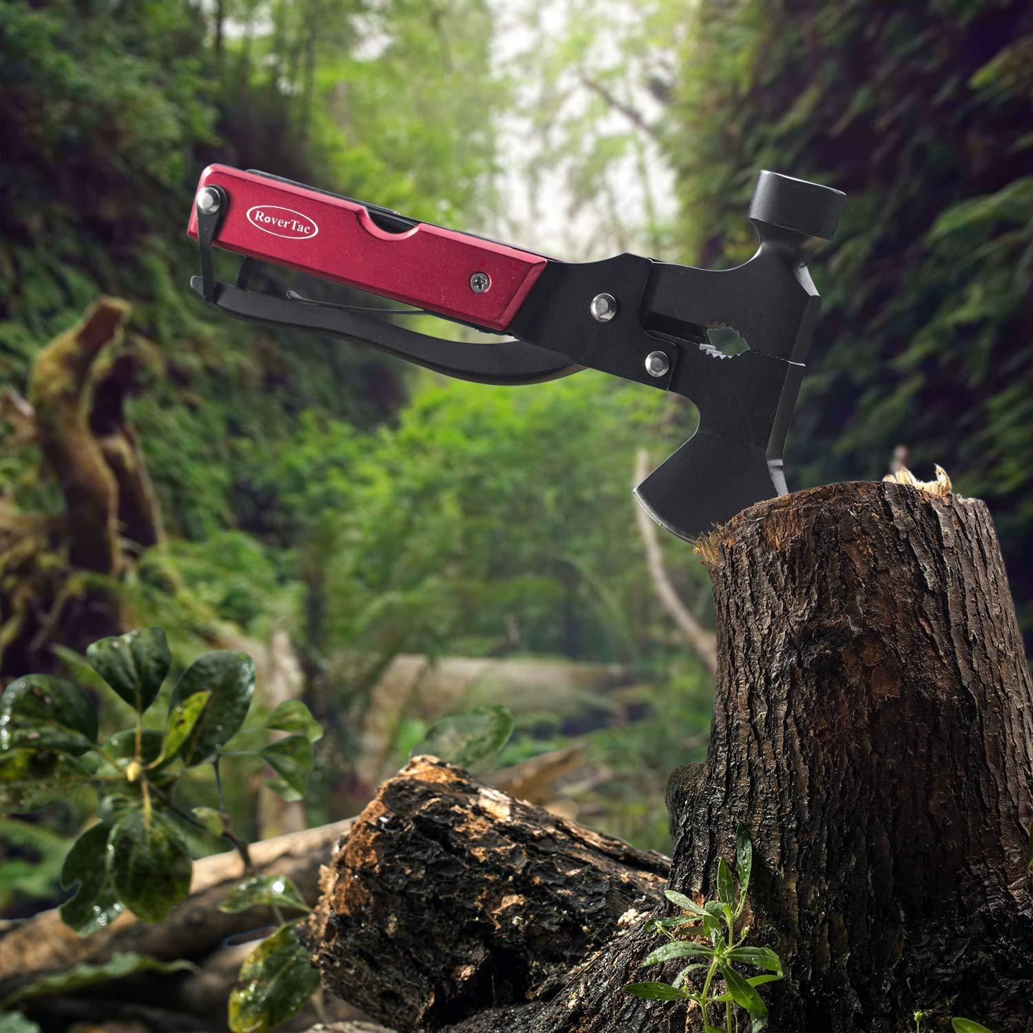 Compact Pocket Tool Kit -oddgifts.com