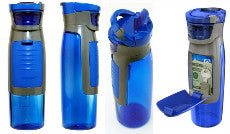 Wallet Water Bottle - OddGifts.com