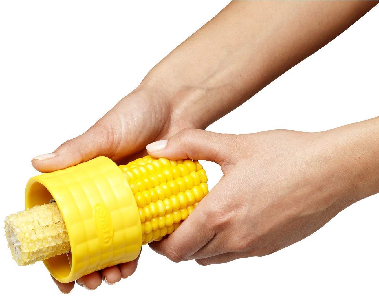 Corn Stripper - oddgifts.com