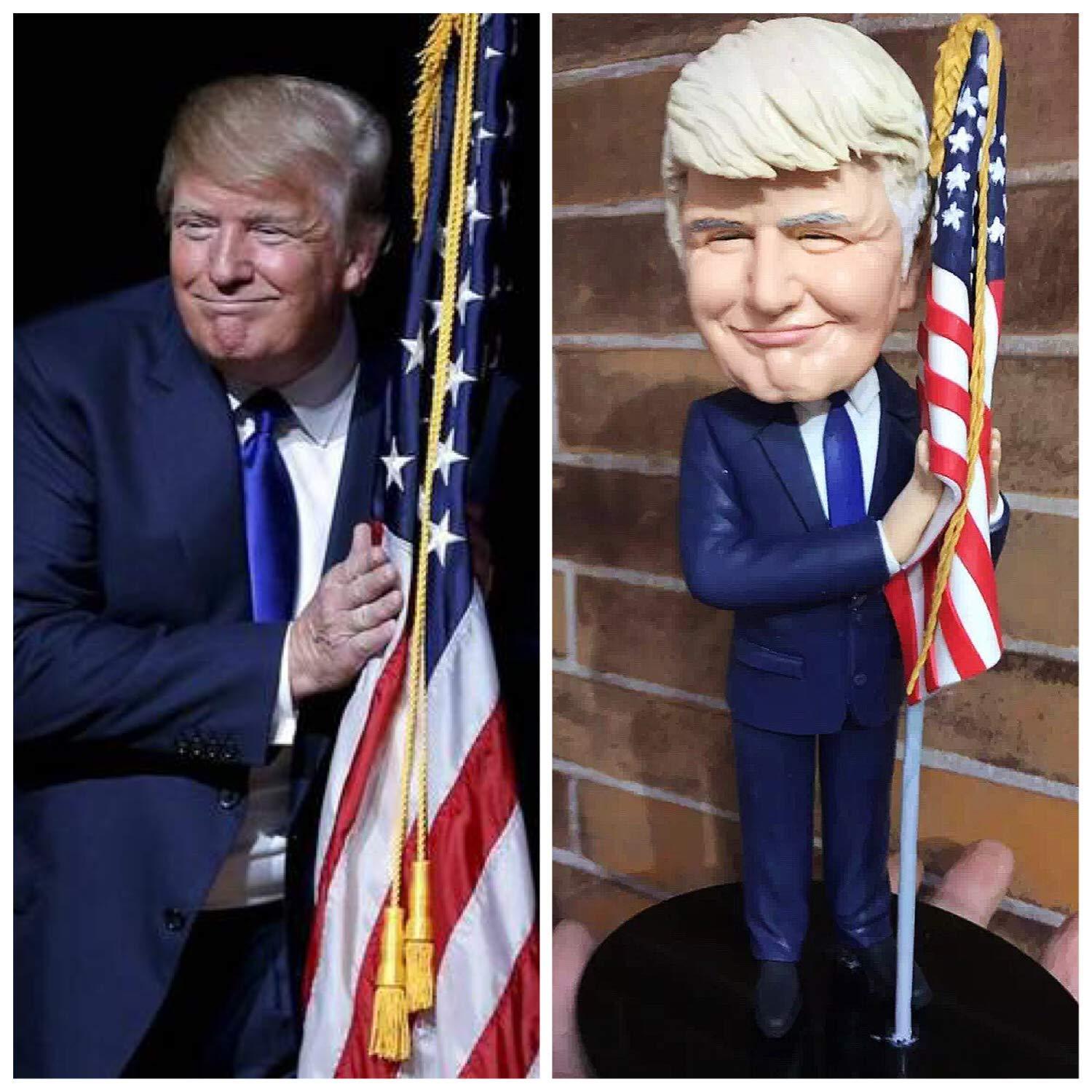 Custom Bobbleheads - oddgifts.com
