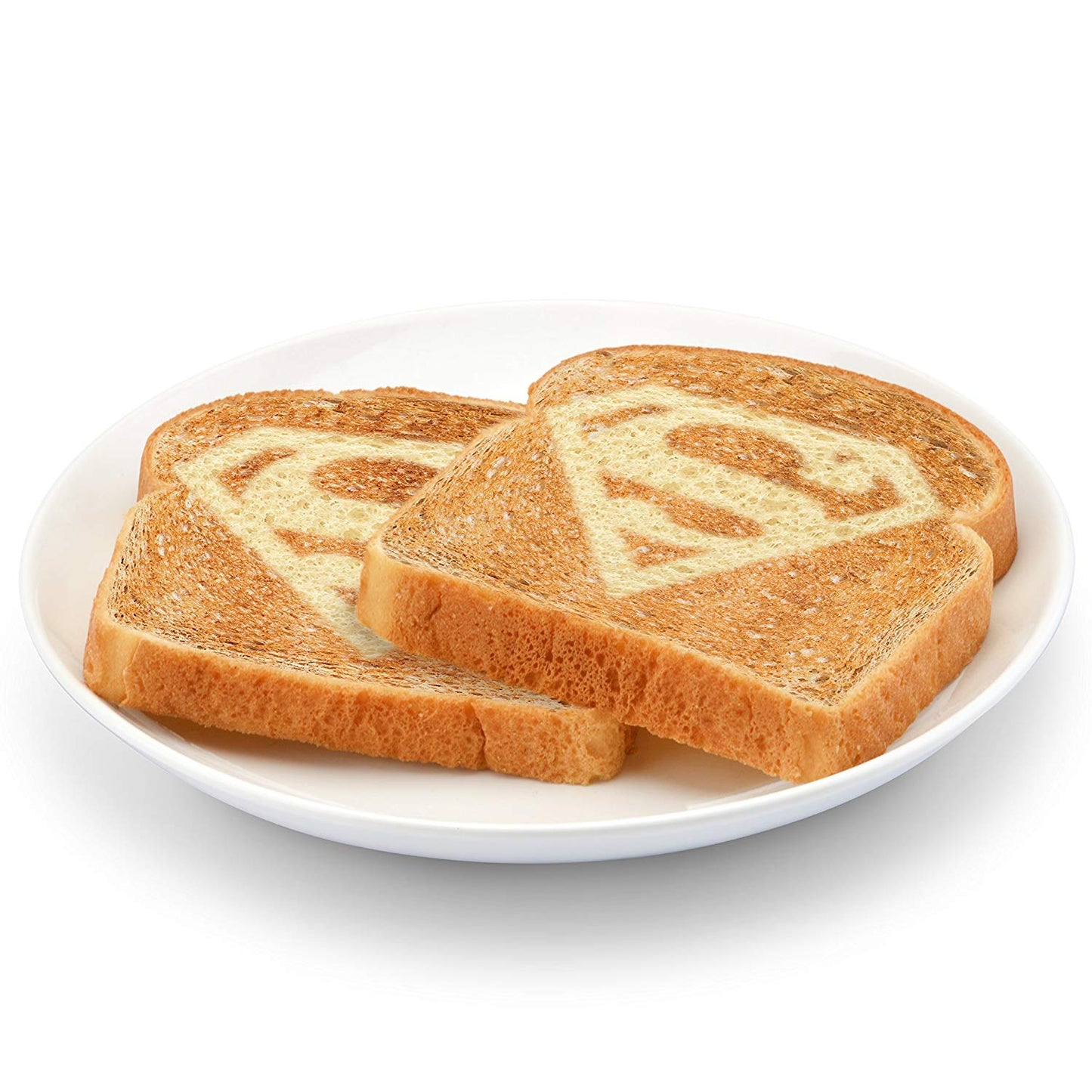 DC Superman 2-Slice Toaster - oddgifts.com