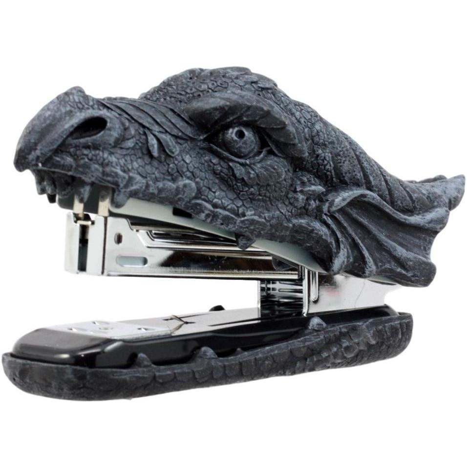 Dragon Stapler – OddGifts.com