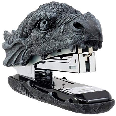 Dragon Stapler - oddgifts.com