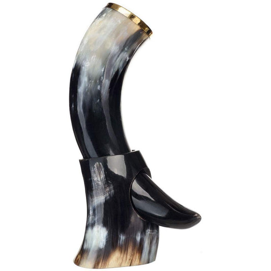 Drinking Horn - oddgifts.com