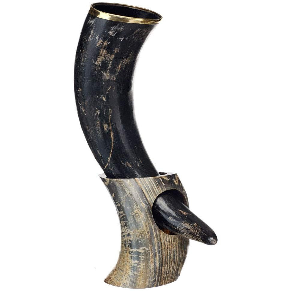 Drinking Horn - oddgifts.com