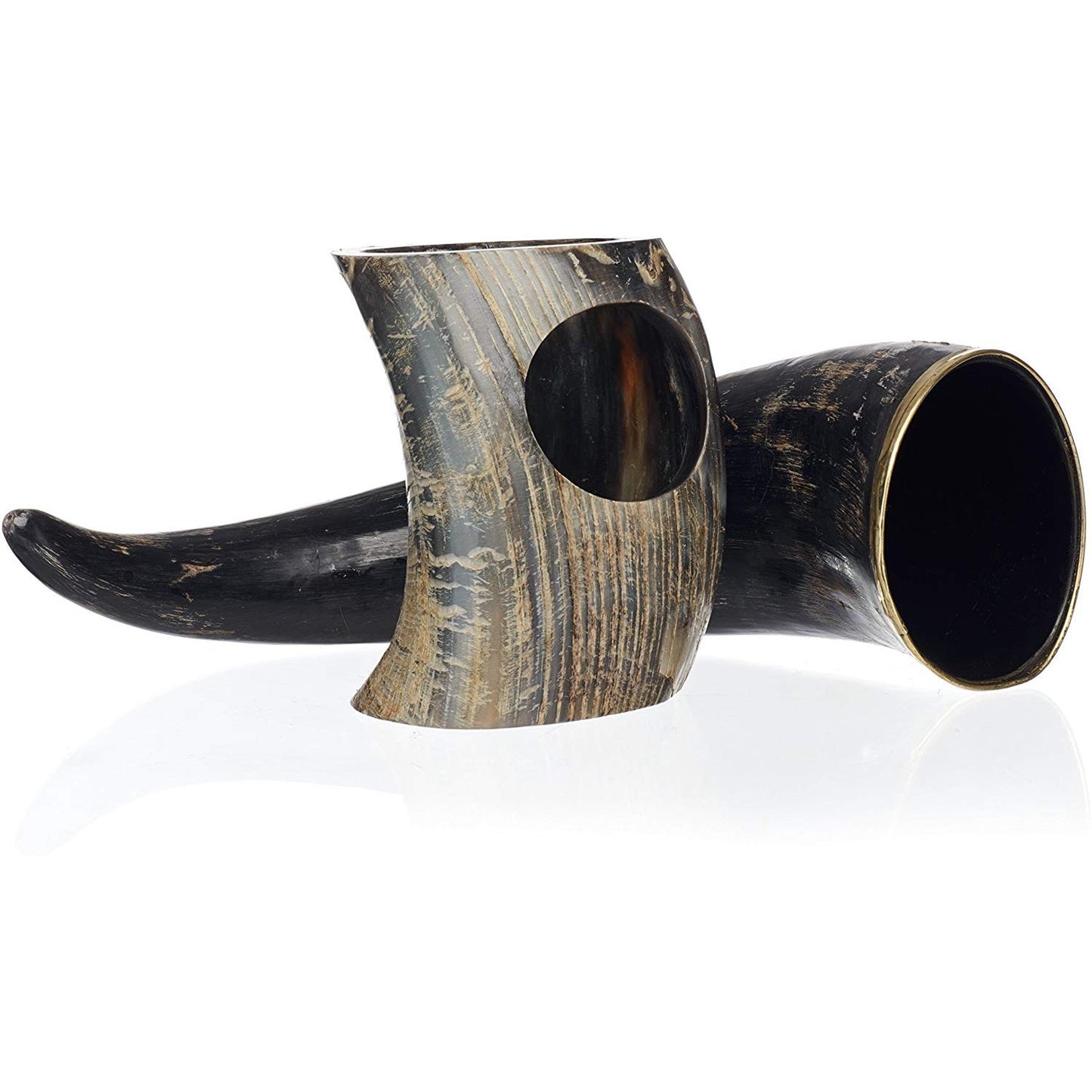 Drinking Horn - oddgifts.com