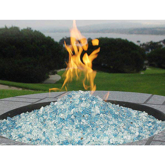 Fire Glass - oddgifts.com