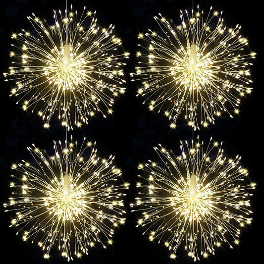 Firework Lights - oddgifts.com