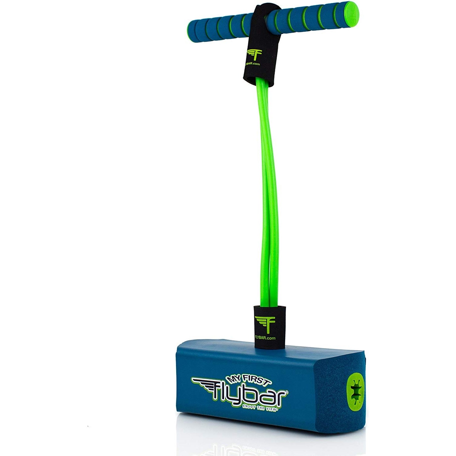 Foam Pogo Stick - oddgifts.com