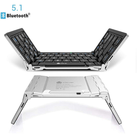 Foldable Wireless Keyboard - oddgifts.com