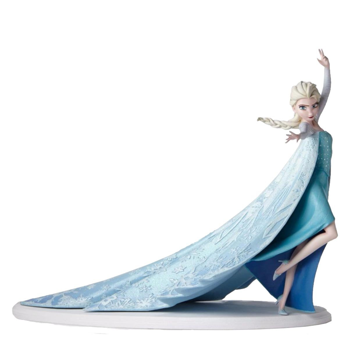 Frozen Elsa Maquette Reproduction - oddgifts.com