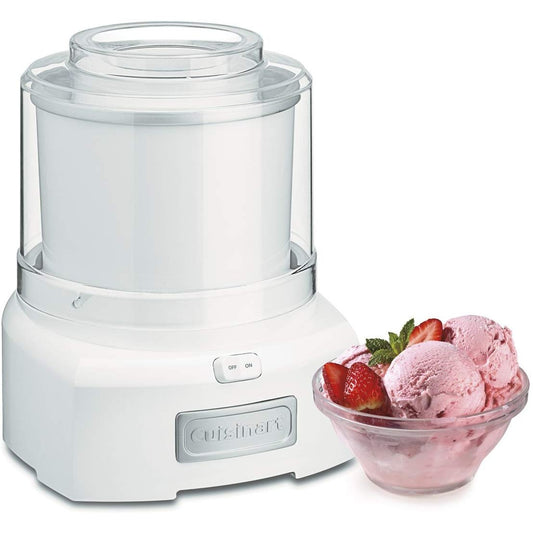 Frozen Yogurt Ice Cream and Sorbet Maker - oddgifts.com