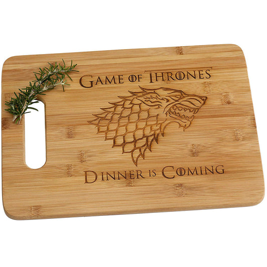 Game Of Thrones Cutting Board - oddgifts.com