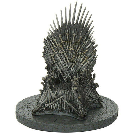 Game of Thrones Iron Throne Replica - oddgifts.com