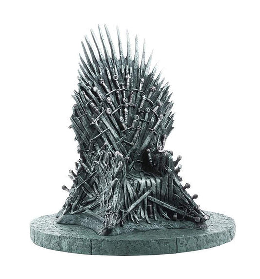 Game of Thrones Iron Throne Replica - oddgifts.com