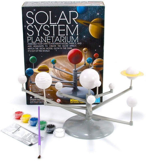 Glow In The Dark Astronomy Kit - oddgifts.com