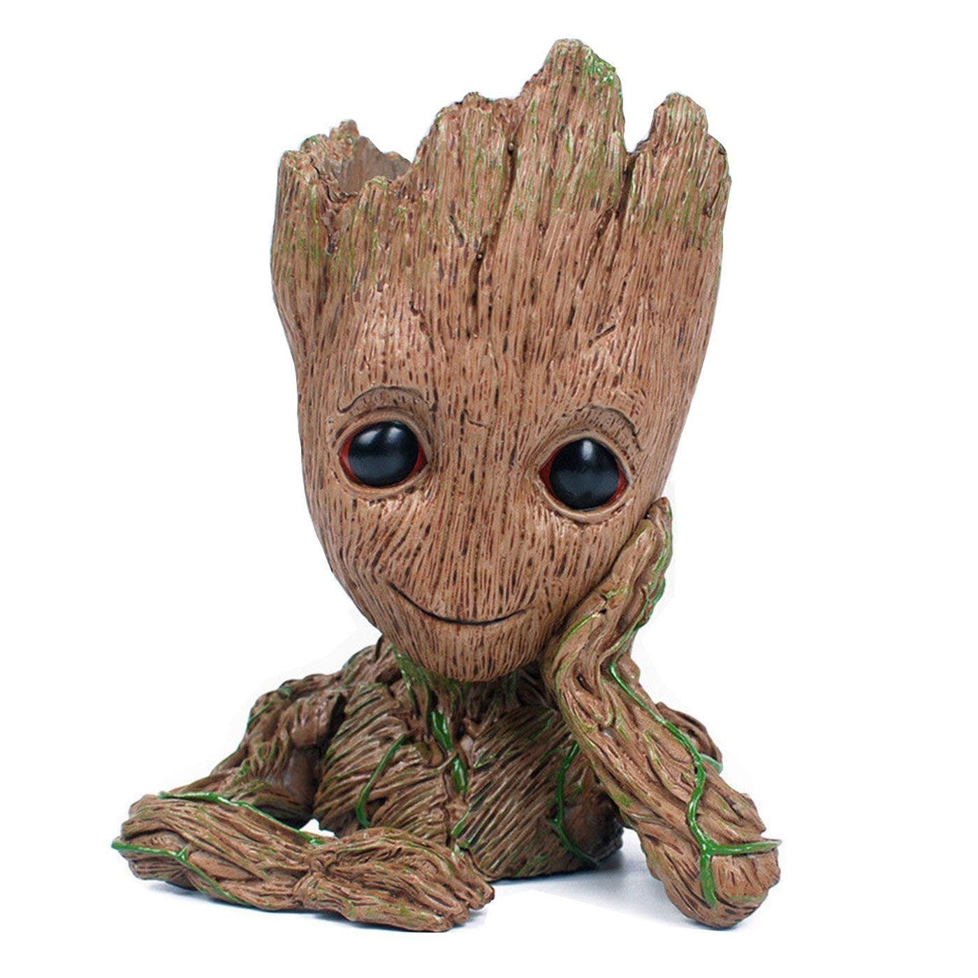 Groot Flower Pot - oddgifts.com