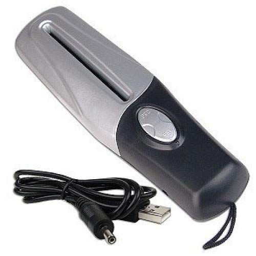 Hand Held Shredder - OddGifts.com