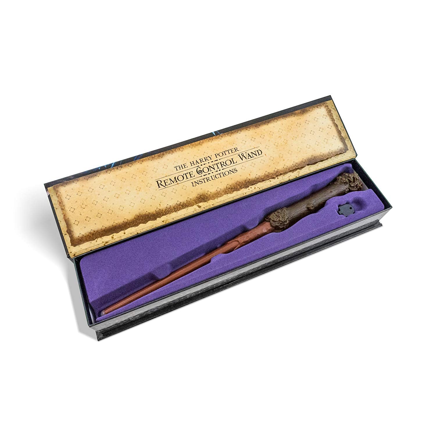Harry Potter Remote Control Wand - OddGifts.com