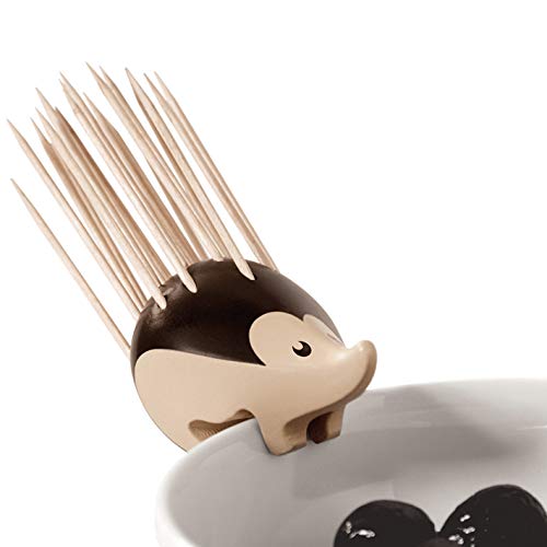 Hedgehog Toothpick Holder