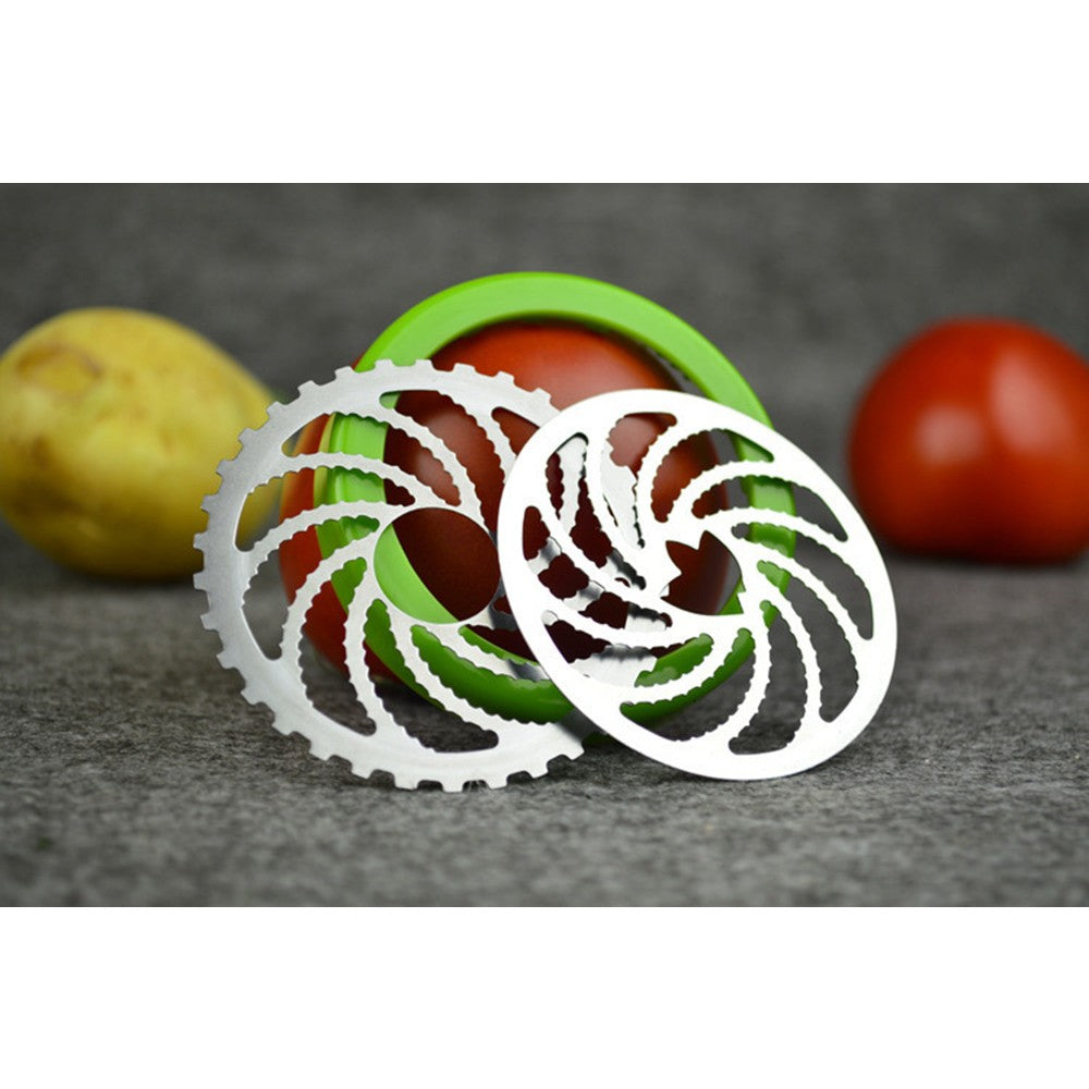 Herb Chopper Shredder and Spice Grinder - oddgifts.com