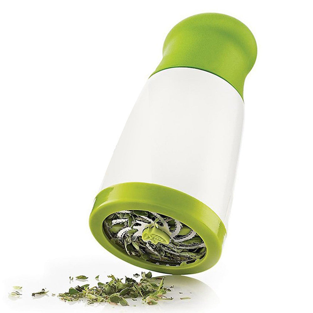 Herb Chopper Shredder and Spice Grinder - oddgifts.com