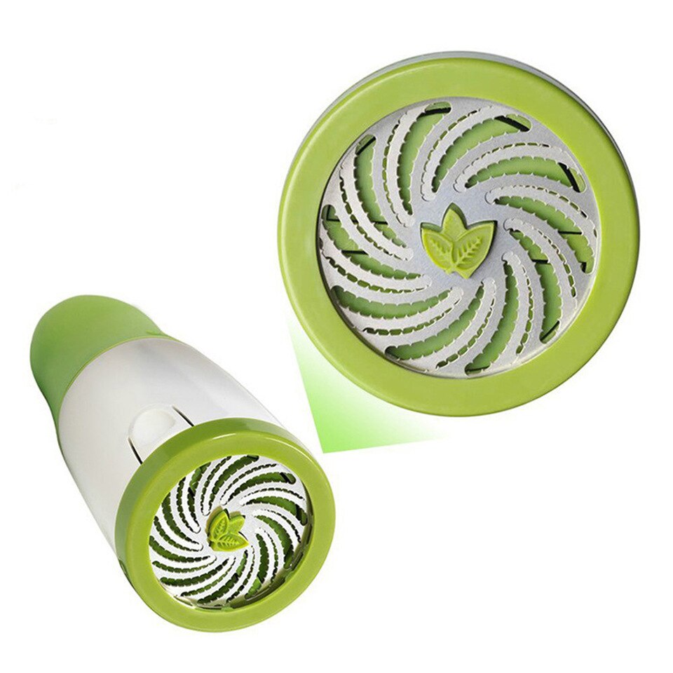 Herb Chopper Shredder and Spice Grinder - oddgifts.com