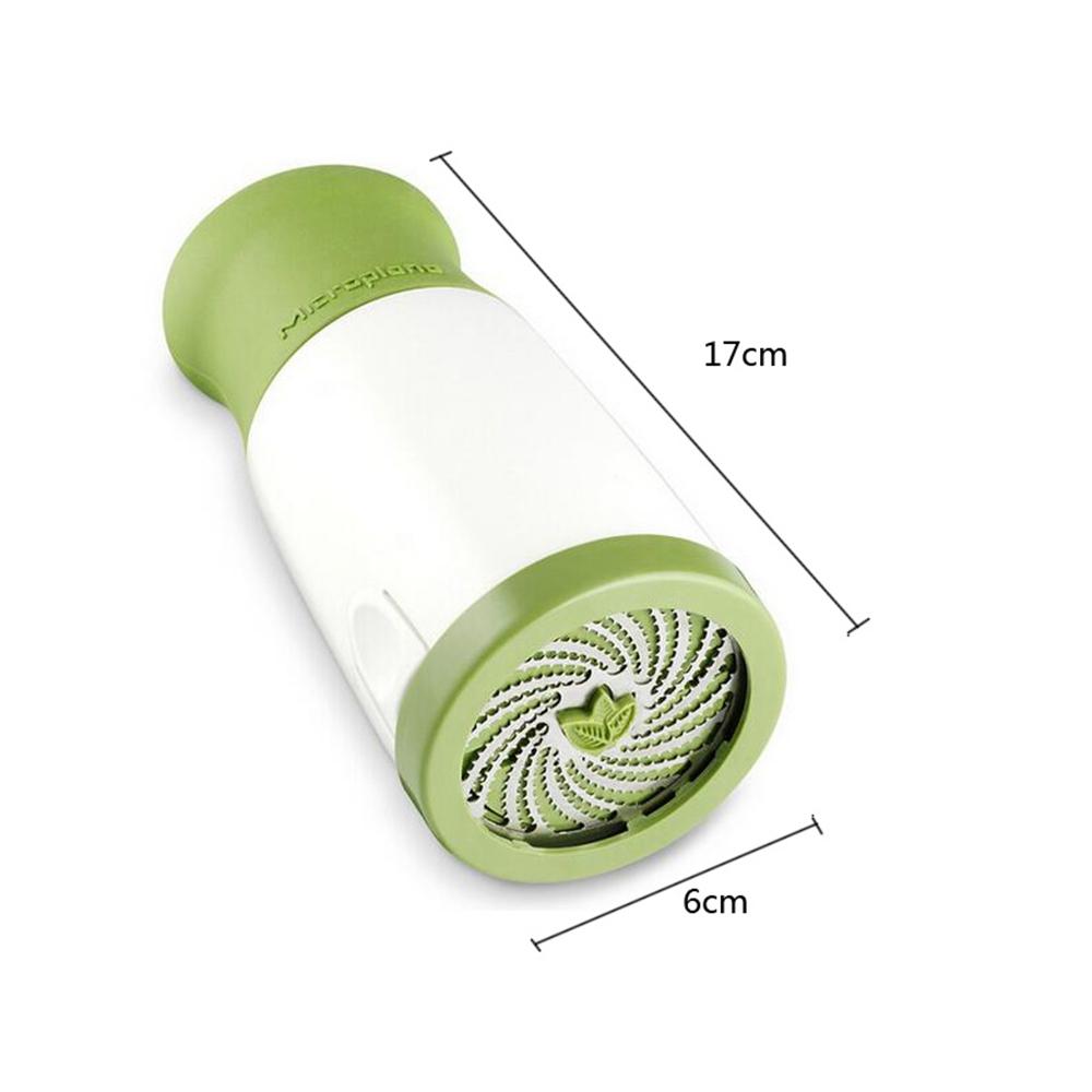 Herb Chopper Shredder and Spice Grinder - oddgifts.com