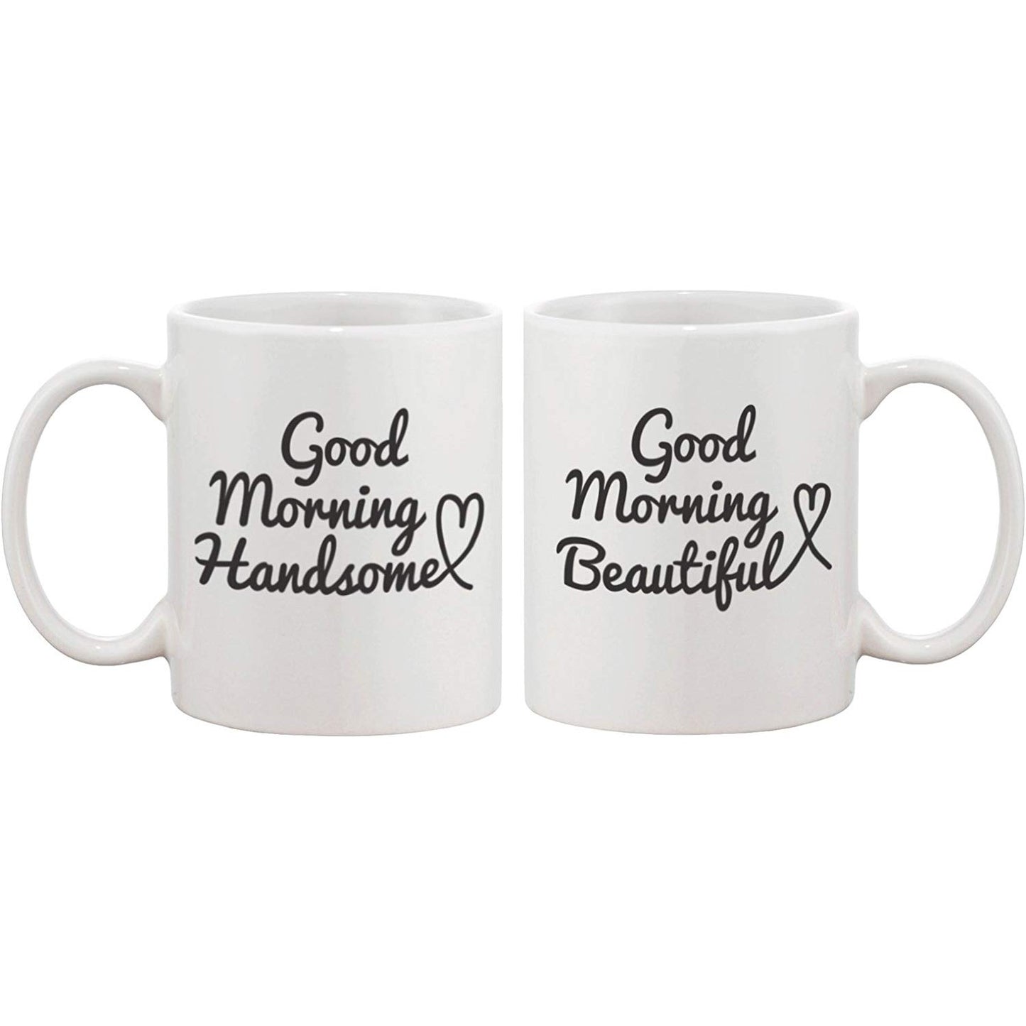 His and Hers Mug Set - oddgifts.com