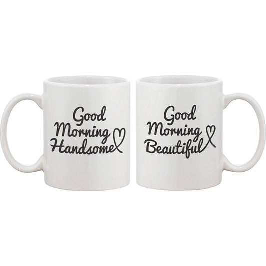 His and Hers Mug Set - oddgifts.com