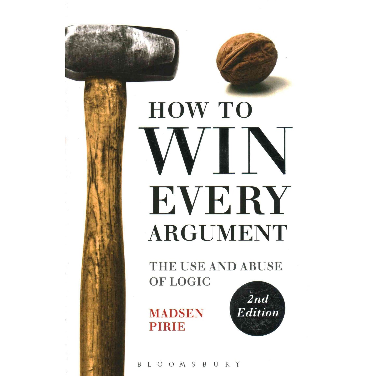 How To Win Every Argument