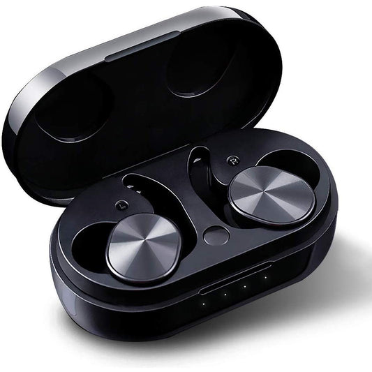 Incredible Wireless Earbuds - oddgifts.com