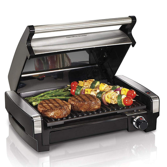 Indoor Searing Grill - oddgifts.com