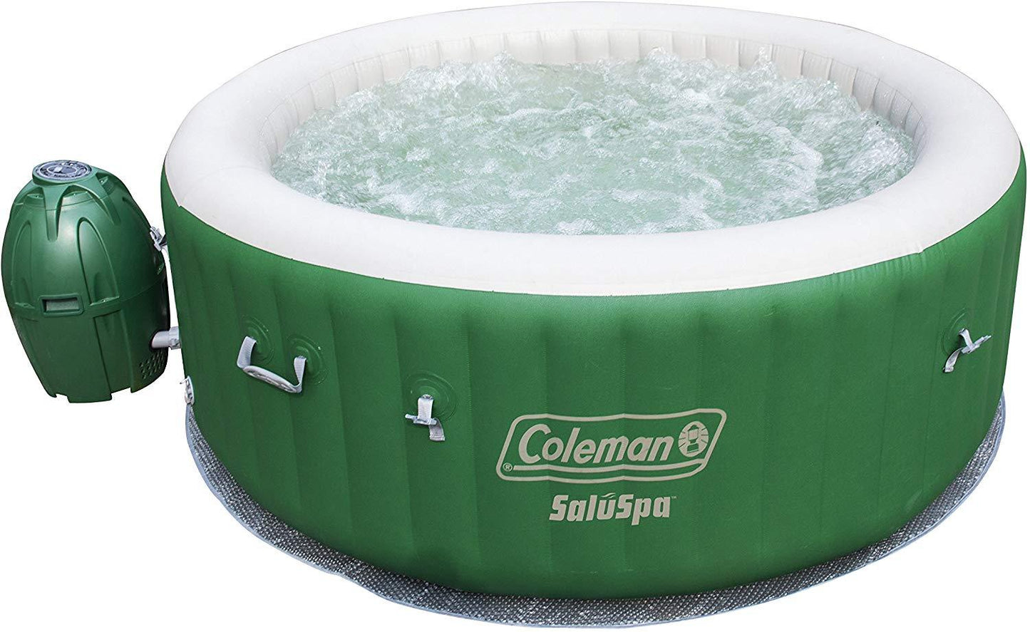 Inflatable Hot Tub - oddgifts.com