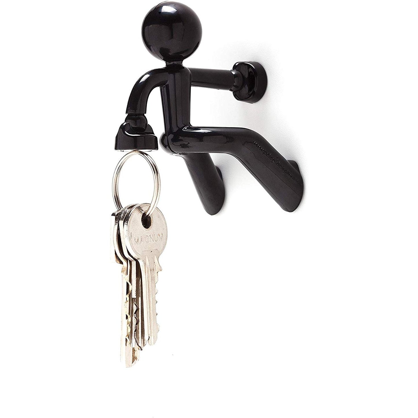 Key Pete Magnetic Key Holder
