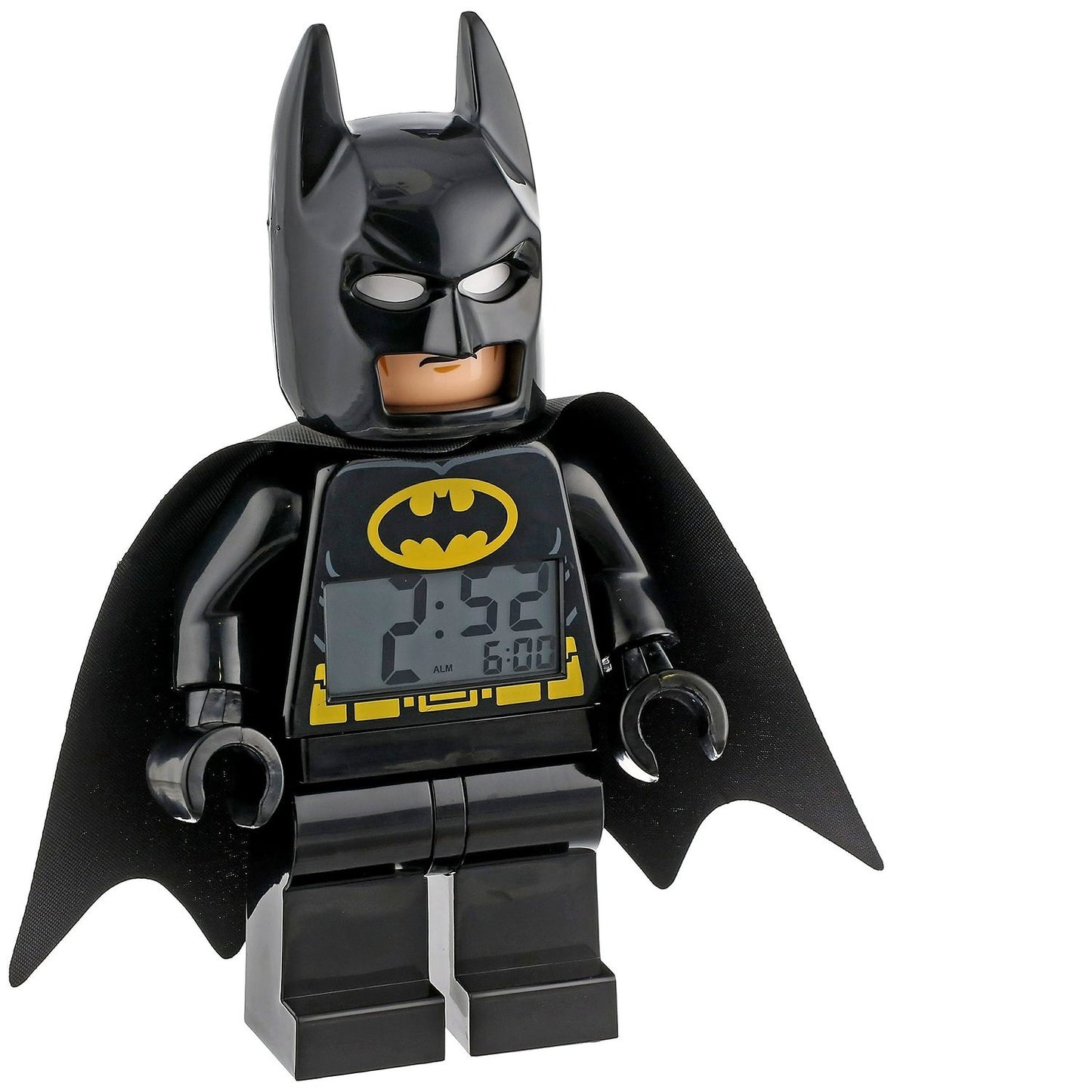 LEGO Batman Alarm Clock - OddGifts.com