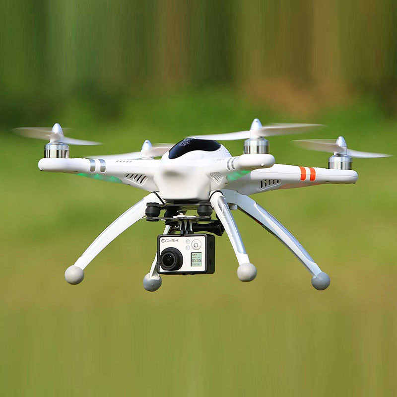 DJI Phantom Drone - OddGifts.com