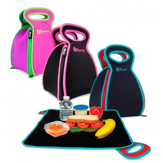 Lunch Box Placemat - OddGifts.com