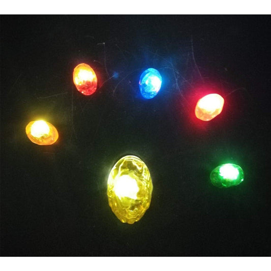 MCU Infinity Stones - oddgifts.com